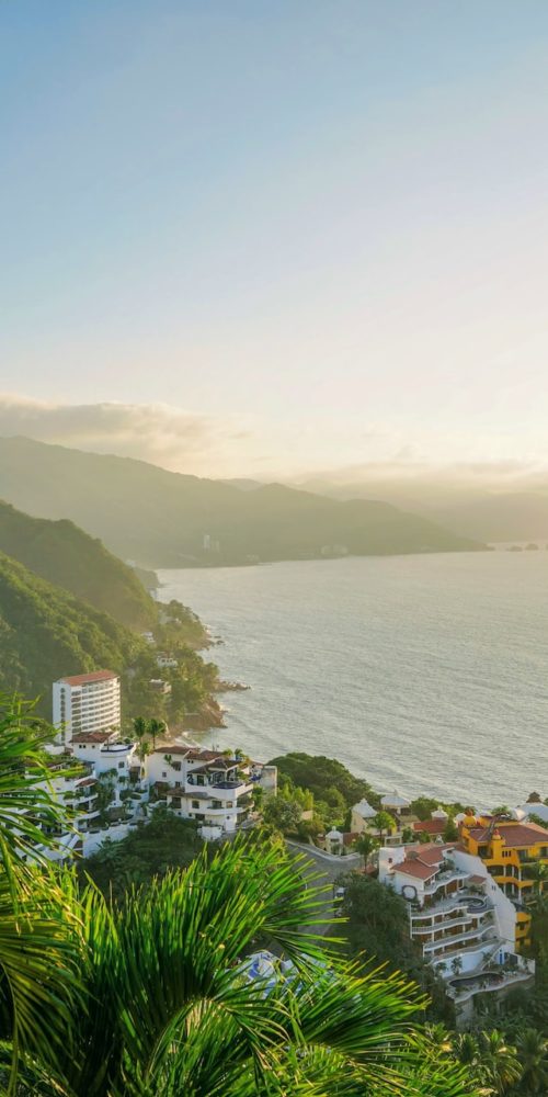 flights to puerto vallarta